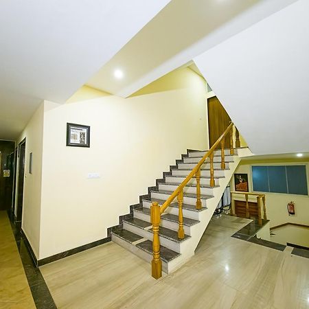 Amritara Ramila Kutir Ayodhya Exterior foto