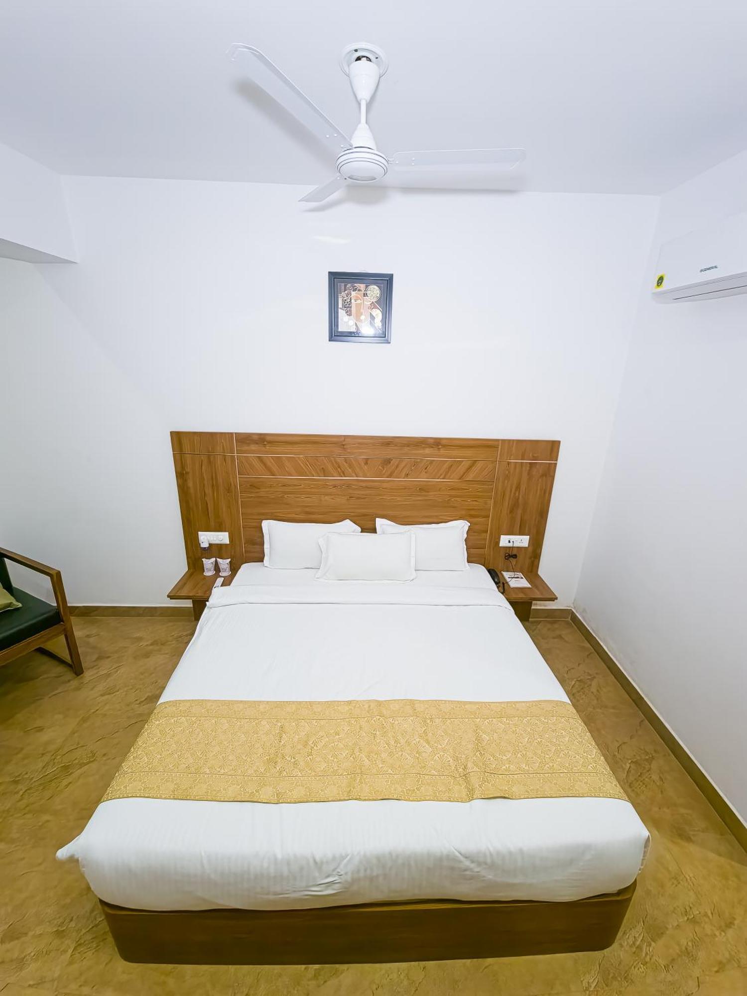 Amritara Ramila Kutir Ayodhya Exterior foto